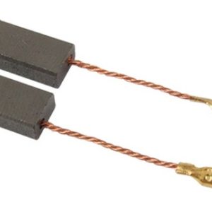 SPAZZOLE P/SMERIGLIATRICE PICCOLE 1607014145 "BOSCH"