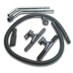 ASPIRATORE SERIE ACCESSORI COMPLETA 35/1100