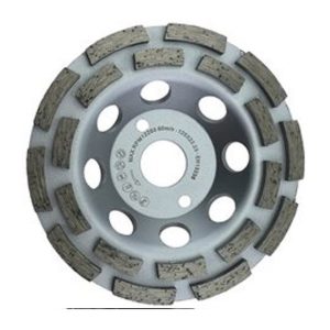 PLATORELLO DIAMANTATO P/LEVIGATRICE RL120