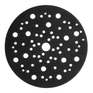 PROTEGGI PLATORELLO P/LEVIGATRICE DEROS DIAM. 150 conf. pz. 5 "MIRKA"