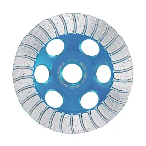 DISCO DIAMANTATO P/LEVIGATRICE RL 80