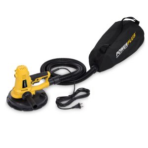 LEVIGATRICE P/MURI W 1220 "POWERPLUS"