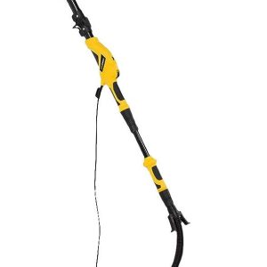 LEVIGATRICE P/MURI POWX04761 C/LUCE LED "POWERPLUS"