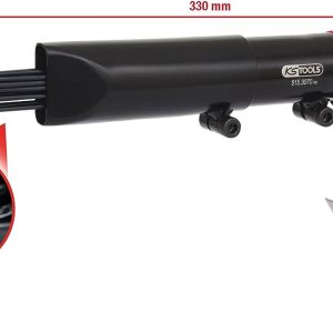 SCROSTATORE AD ARIA "DIATEC"