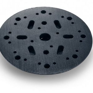 PLATORELLO SP-EC HARD P/LEVIGATRICE ORE 5-150 EC 464139 "FLEX"