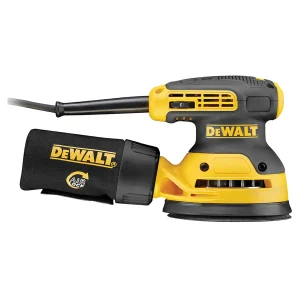 LEVIGATRICE ROTO-ORBITALE DIAM. 125 X280 DWE6423-QS "DEWALT"