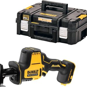 SEGA GATTUCCIO BATTERIA 18V SUPERCOM DCS369NT-XJ senza batterie "DEWALT"