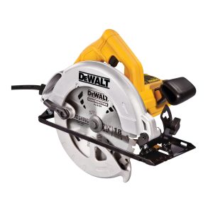 SEGA CIRCOLARE 1360W LAMA 184 DWE560-QS 1350W "DEWALT"