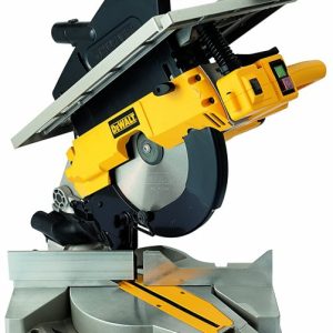 TRONCATRICE LEGNO TESTA FISSA C/PIALLETTO MM. 305 PRO "FEMI"