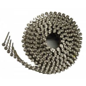 CHIODI P/CHIODATRICE PNEUMA. CHA2570LL confezione pz. 7200