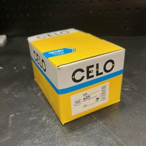 RONDELLA METTALICA AW 25 "CELO"