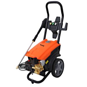 IDROPULITRICE AR5-10.15CM 1400 giri 630l/h 120bar 3kw "ANNOVI REVERBERI"