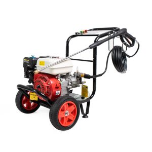 IDROPULITRICE POWX9009 200.12 HP 6 a scoppio