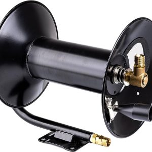 AVVOLGITUBO P/IDROPULITRICE PROFFESSIONALE S/TUBO