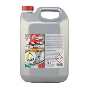 DETERGENTE CONCENTRATO P/IDROPULITRICE LT. 6