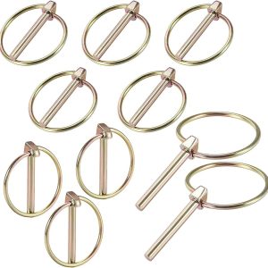 COPPIGLIE P/MORSETTI ELEVATORE