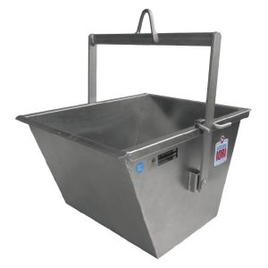 CONTENITORE PORTAFORATI "IORI"