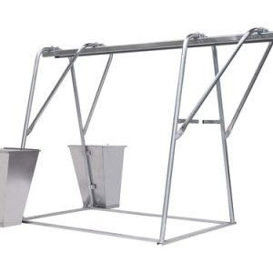 CAVALLETTO P/ELEVATORE E-200/235