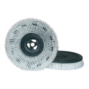 DISCO SPAZZOLA NAILON MEDIA P/MAXITITINA