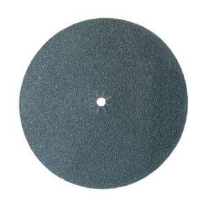 DISCO ABRASIVO BIFACCIA AL CARBURO DI SILICIO GR 36 P/MAXITITINA