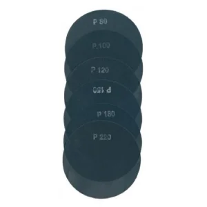 DISCO ABRASIVO BIFACCIA RETE GR 80 P/MAXITITINA