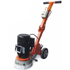 LEVIGATRICE CG 252 CON DISCO DIAMANTATO GRD 250 "NORTON"