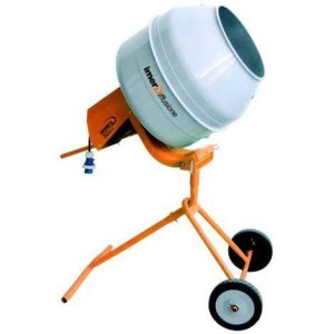 BETONIERA MINIBETA 120 "POLATO"