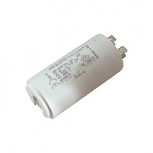 CONDENSATORE UF. 30 V. 450 "IMER"