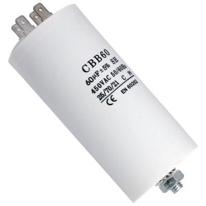 CONDENSATORE UF. 35 V. 450