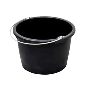 SECCHIO LT. 45 P/IMPASTATRICE C/MANICO "RAIMONDI"