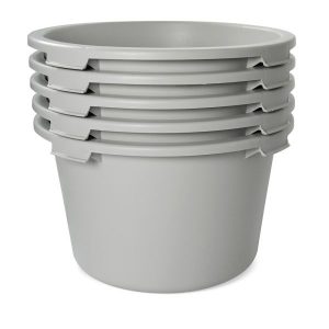 SECCHIO LT. 60 P/IMPASTATRICE MIX 60P "IMER"