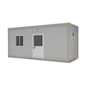 MONOBLOCCO economico ML. 3.10X2.20X2.20 H