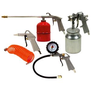 KIT P/COMPRESSORI PZ. 5