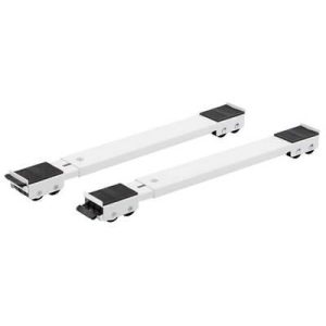 RULLO P/TRASPORTO PORTATA KG. 250 in coppia KREATOR