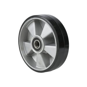 RUOTA GRANDE P/TRANSPALLET QL. 20