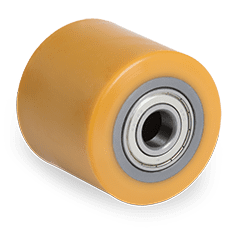 RUOTA P/TRANSPALLET PICCOLA QL. 20