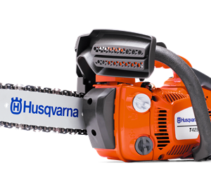 MOTOSEGA T425 "HUSQUARNA" cc 25 lama cm 25 kw 0.96 kg 3.00