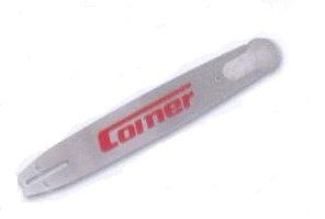 BARRA C/RULLI P/SEGA A CATENA E21 CM. 43