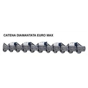 CATENA EUROMAX 32D P/SEGA A CATENA ECAT-0961 CM. 35