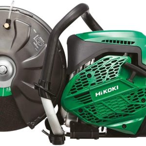 MOTOTRONCATRICE CM75EBP S/DISCO diam. 350 "KIKOKI"