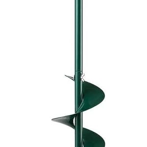 TRIVELLA MANUALE P/TERRENO DIAM. 150