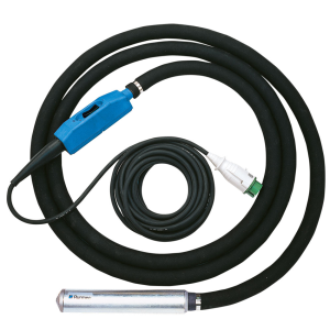 AGO VIBRANTE ELETTRICO MM. 35 "OLI VIBRATORS"