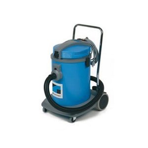 ASPIRATORE W1500 L. 30 ATTIX 30 manuale soffiante "RURMEC"