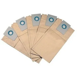 FILTRO P/ASPIRATORE SACCHETTO PZ. 5 DWV920M "DEWALT"