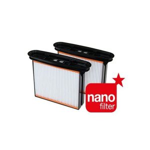 FILTRO P/ASPIRATORE KIT FKPN3000 NANO "STARMIX"
