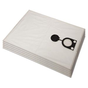 FILTRO P/ASPIRATORE KIT 5 SACCHETTI FBV 25/35 "STARMIX"