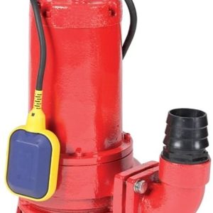 ELETTROPOMPA TRITURATRICE TRITON 150 prevalenza ml.20 portata 200 l/min.