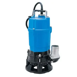 ELETTROPOMPA TSURUMI 380 V "MANTOVANI"