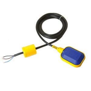 GALLEGGIANTE 15A CAVO H07 ML. 5