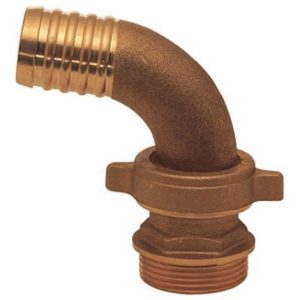 RACCORDO ACQUA RAPIDO OTTONE EXPRESS FEMMINA